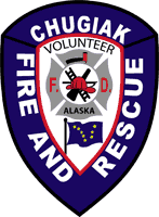 CHUGIAK FIRE AND RESCUE CHUGIAK FIRE AND RESCUE
