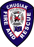 CHUGIAK FIRE AND RESCUE