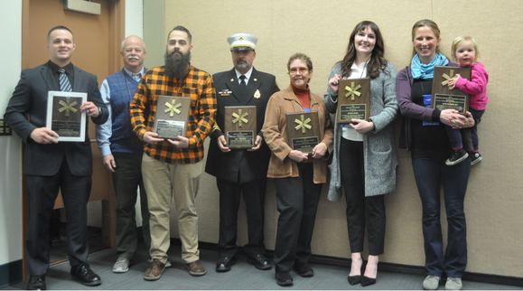 Southern Region EMS Council